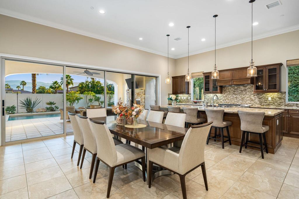 PGA West Monterra - Residential