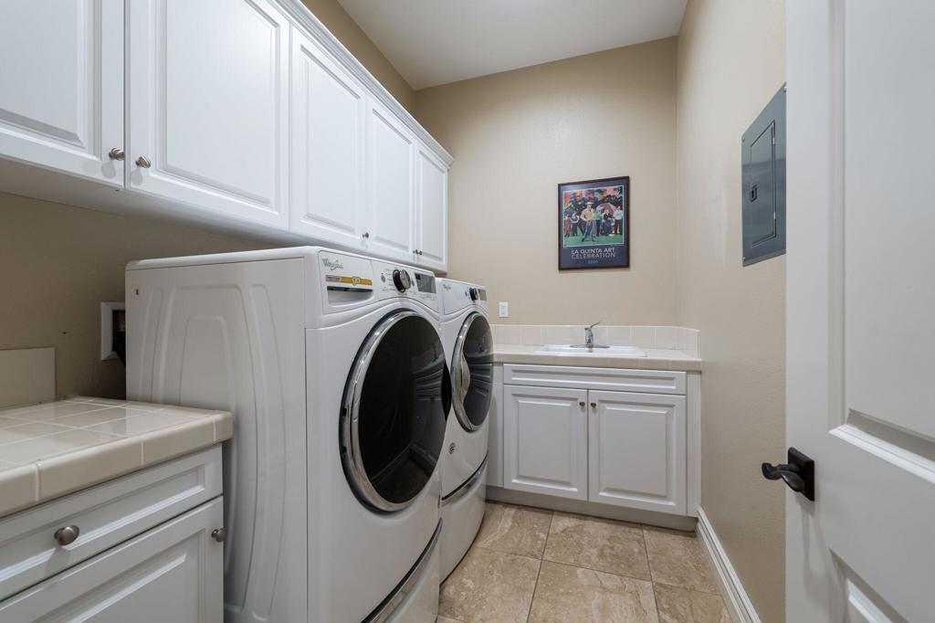 PGA West Monterra - Residential