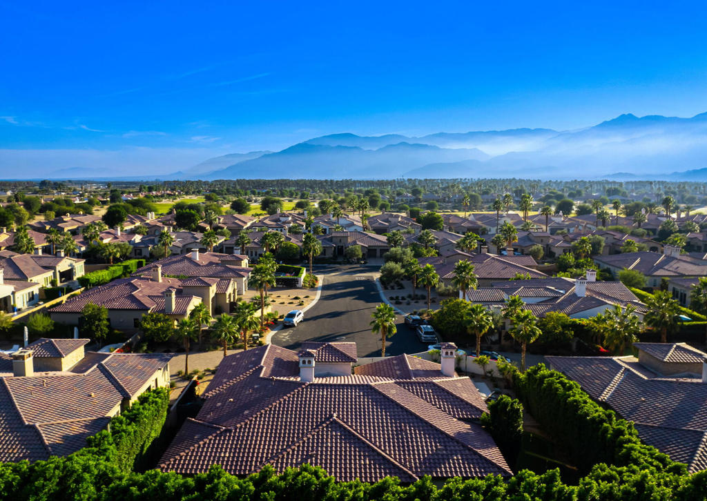 PGA West Monterra - Residential