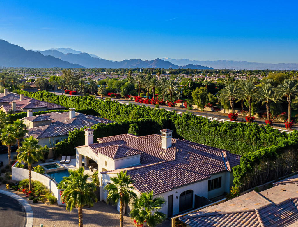 PGA West Monterra - Residential