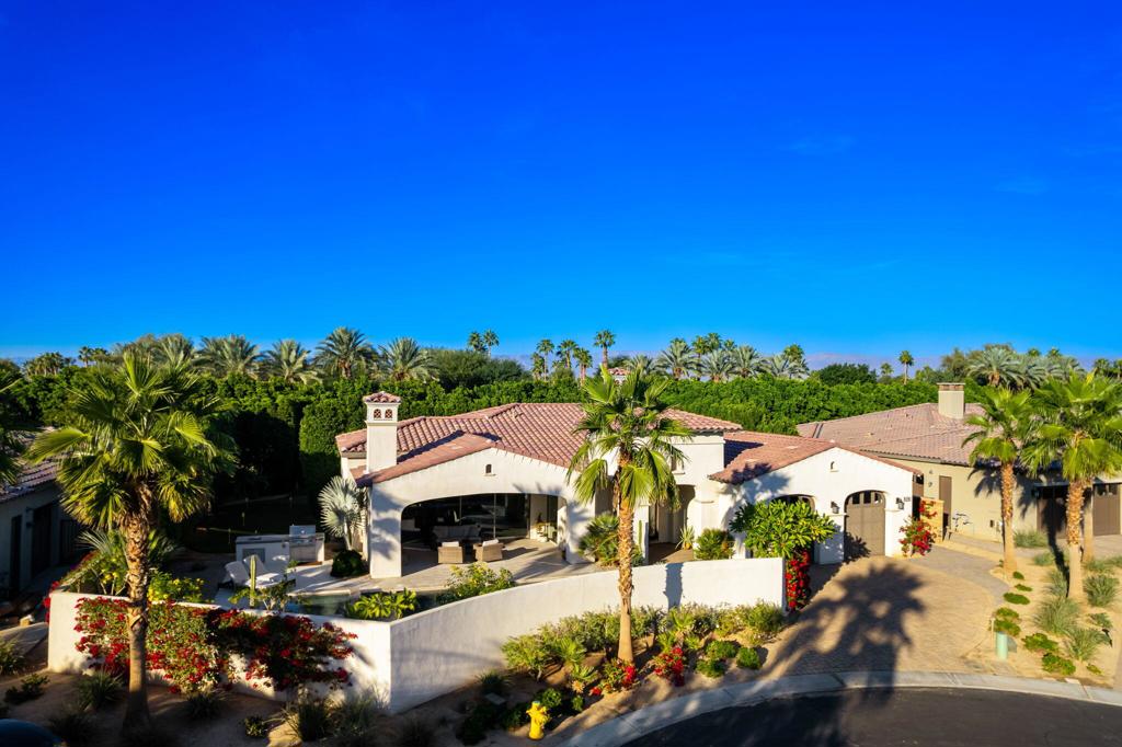 PGA West Monterra - Residential