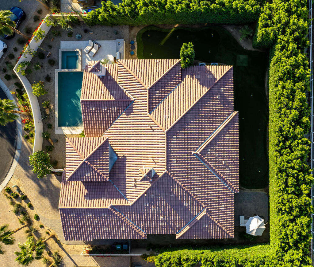 PGA West Monterra - Residential