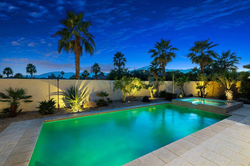 PGA West Monterra - Residential