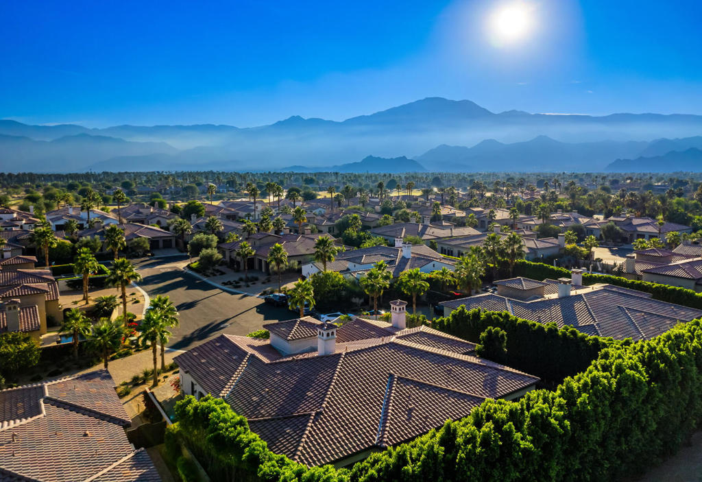 PGA West Monterra - Residential