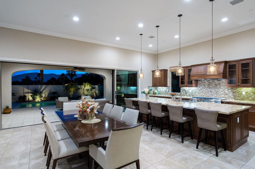 PGA West Monterra - Residential