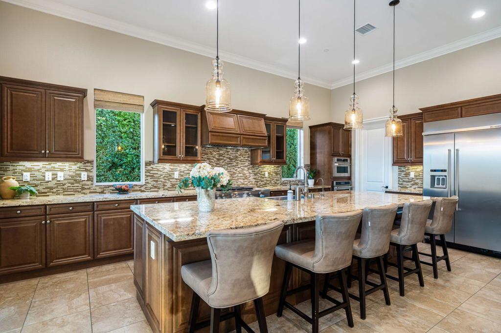 PGA West Monterra - Residential