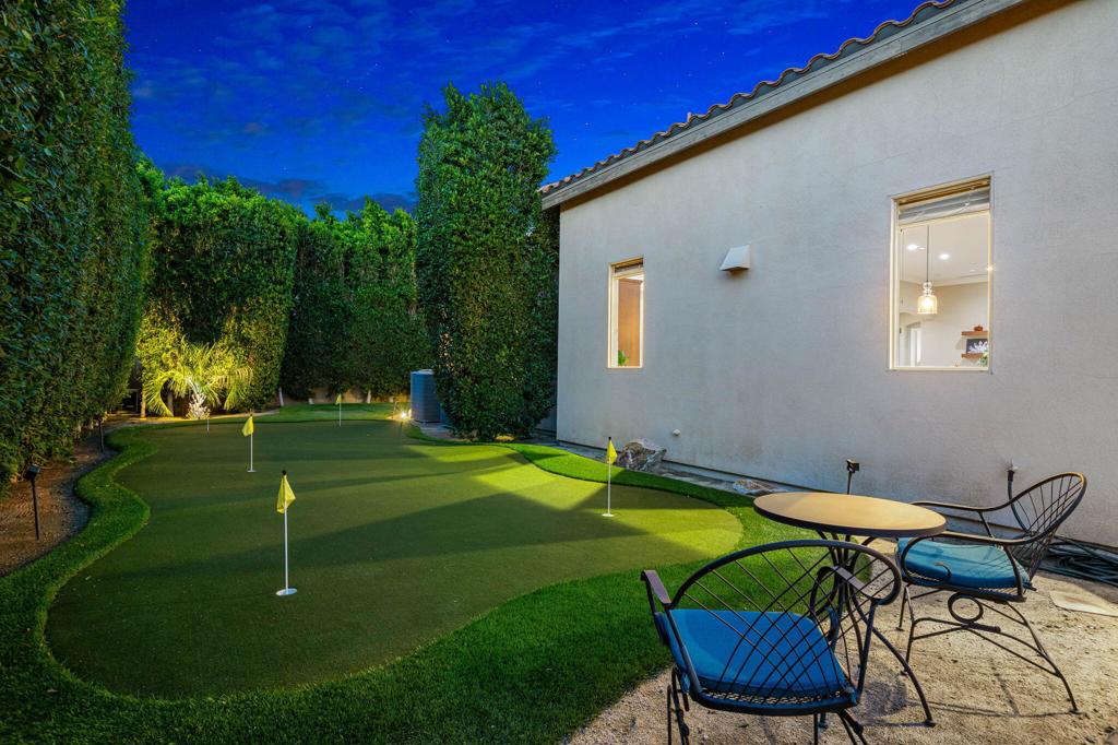 PGA West Monterra - Residential