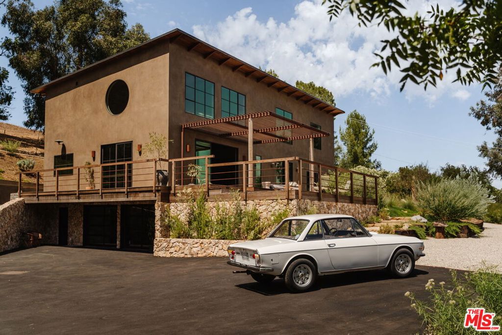 225 Powderhorn Ranch Road