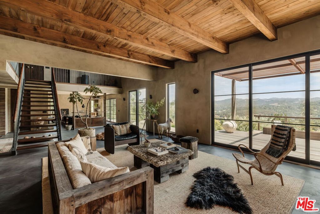 225 Powderhorn Ranch Road