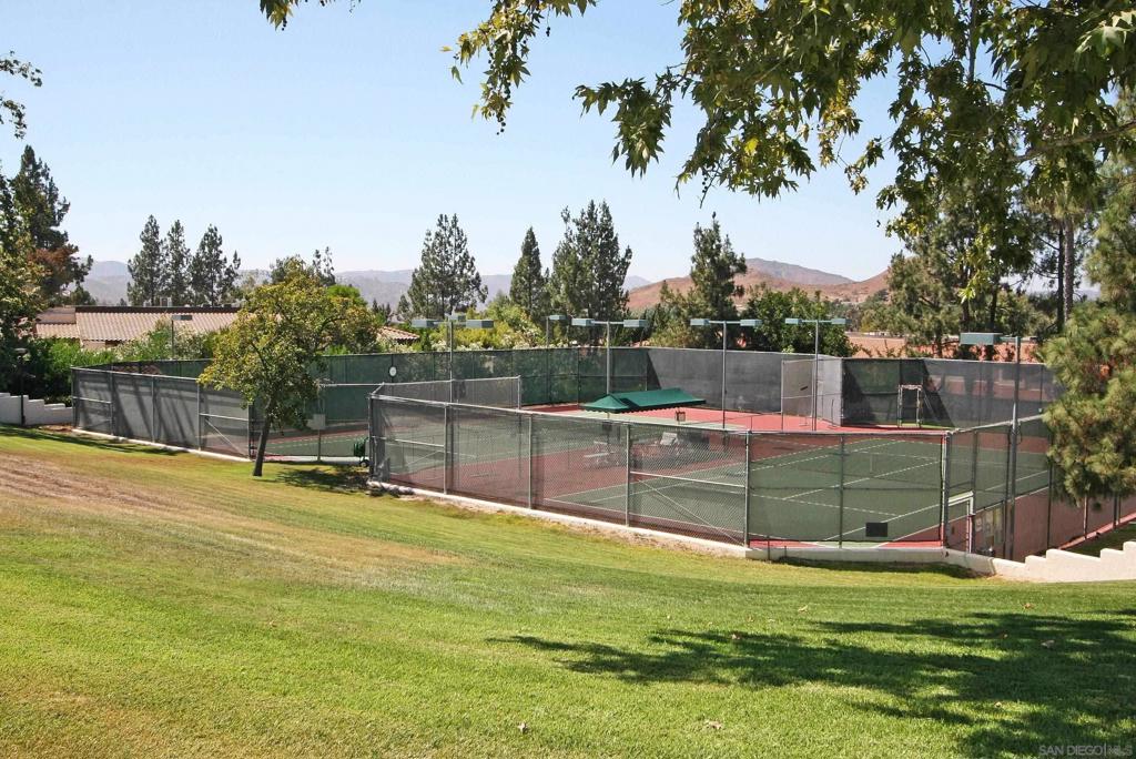 Rancho Bernardo - Residential