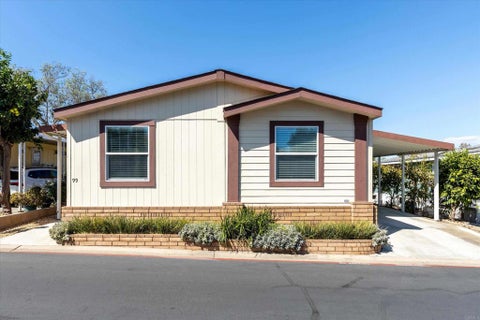 Photo of 155 Las Flores Drive #99, San Marcos, CA 92069 (MLS # NDP2609340)