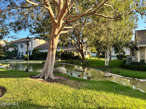 Photo of 2922 Winding Lane, Westlake Village, CA 91361 (MLS # 226003861)