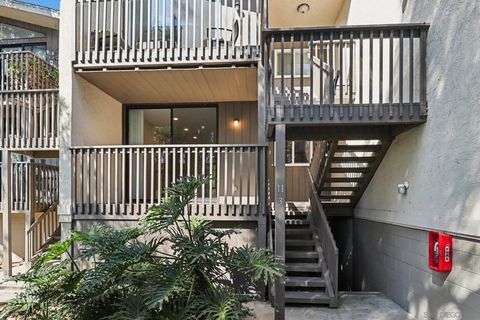 Photo of 4615 Pico St #3, San Diego, CA 92109 (MLS # 260008438SD)