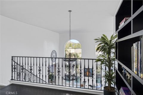 Tiny photo for 7439 Dorie Drive, West Hills, CA 91307 (MLS # SR26014943)