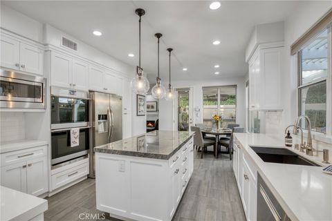 Tiny photo for 7439 Dorie Drive, West Hills, CA 91307 (MLS # SR26014943)