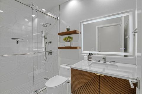 Tiny photo for 7439 Dorie Drive, West Hills, CA 91307 (MLS # SR26014943)