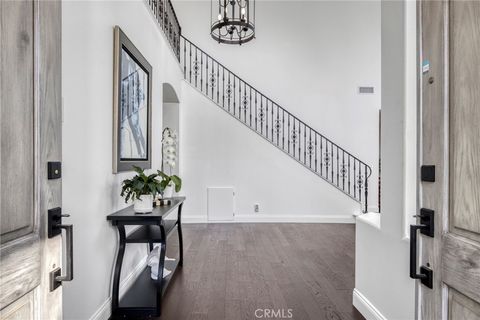 Tiny photo for 7439 Dorie Drive, West Hills, CA 91307 (MLS # SR26014943)