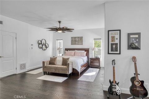 Tiny photo for 7439 Dorie Drive, West Hills, CA 91307 (MLS # SR26014943)