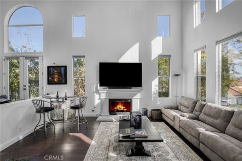 Tiny photo for 7439 Dorie Drive, West Hills, CA 91307 (MLS # SR26014943)