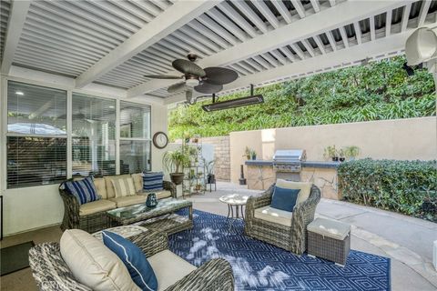 Tiny photo for 7439 Dorie Drive, West Hills, CA 91307 (MLS # SR26014943)