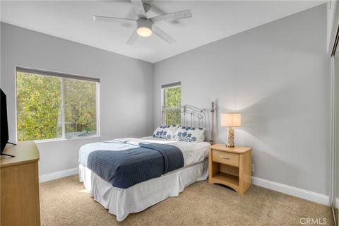 Tiny photo for 7439 Dorie Drive, West Hills, CA 91307 (MLS # SR26014943)