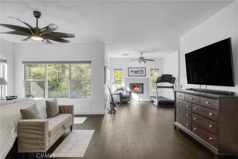 Tiny photo for 7439 Dorie Drive, West Hills, CA 91307 (MLS # SR26014943)