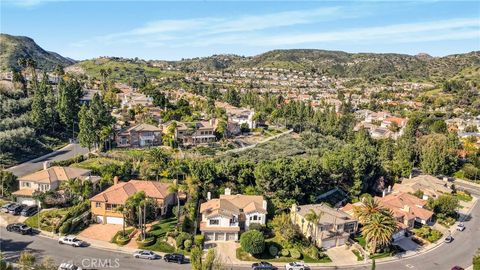 Tiny photo for 7439 Dorie Drive, West Hills, CA 91307 (MLS # SR26014943)