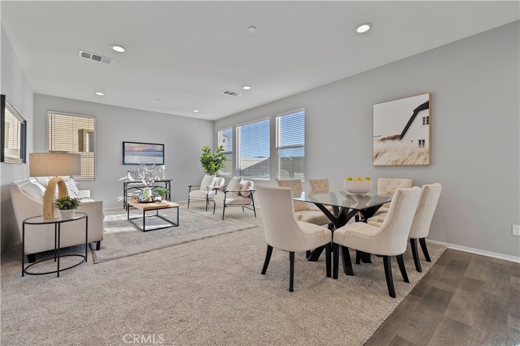 Sola (at Skyline Ranch) (SOLA) - Residential