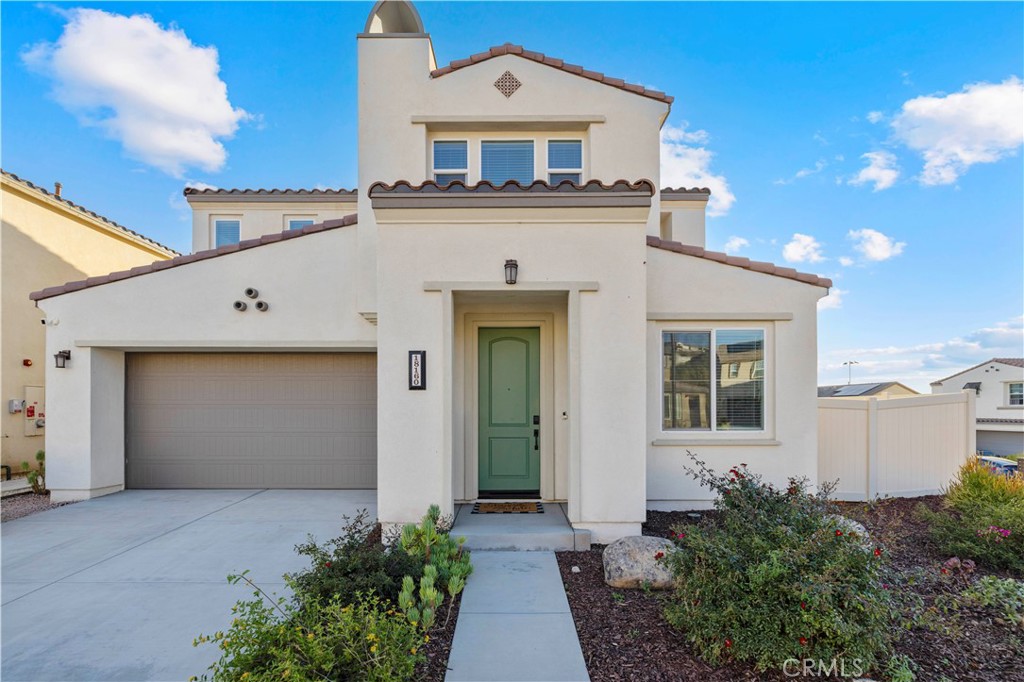 Sola (at Skyline Ranch) (SOLA) - Residential
