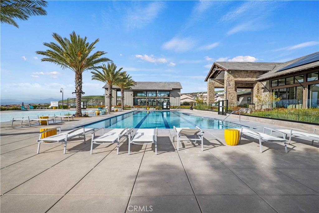 Sola (at Skyline Ranch) (SOLA) - Residential