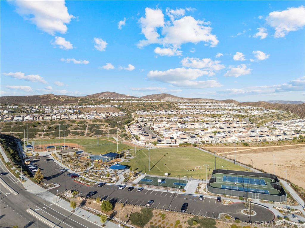 Sola (at Skyline Ranch) (SOLA) - Residential