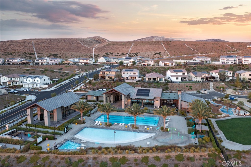 Sola (at Skyline Ranch) (SOLA) - Residential
