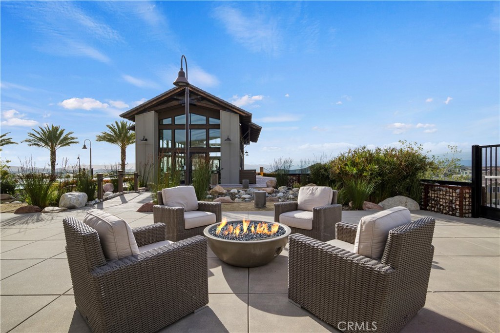 Sola (at Skyline Ranch) (SOLA) - Residential