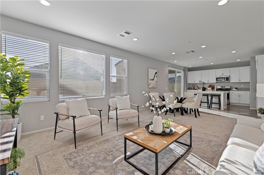 Sola (at Skyline Ranch) (SOLA) - Residential