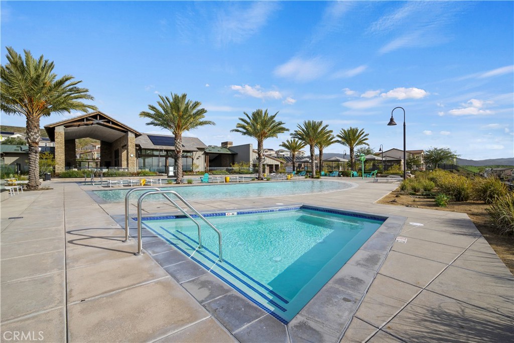 Sola (at Skyline Ranch) (SOLA) - Residential
