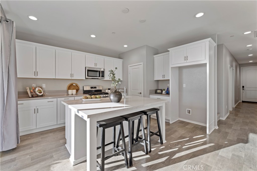 Sola (at Skyline Ranch) (SOLA) - Residential