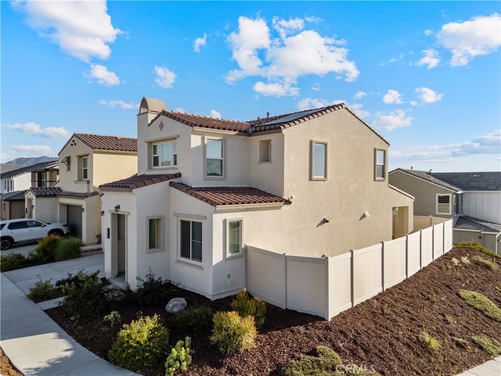 Sola (at Skyline Ranch) (SOLA) - Residential