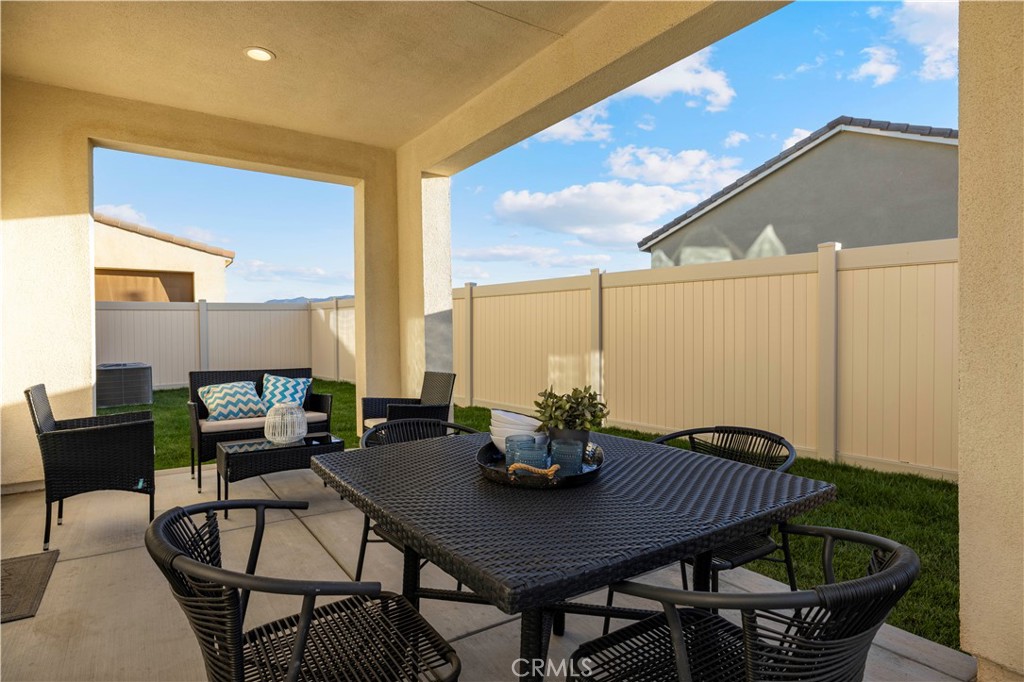Sola (at Skyline Ranch) (SOLA) - Residential