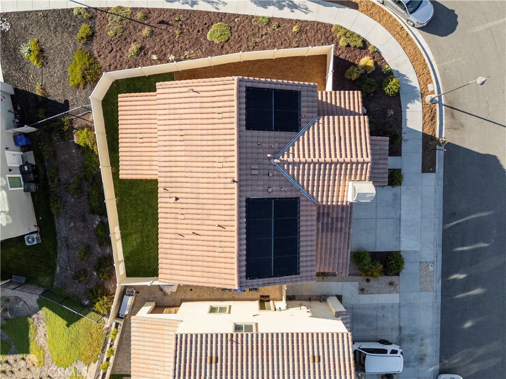 Sola (at Skyline Ranch) (SOLA) - Residential