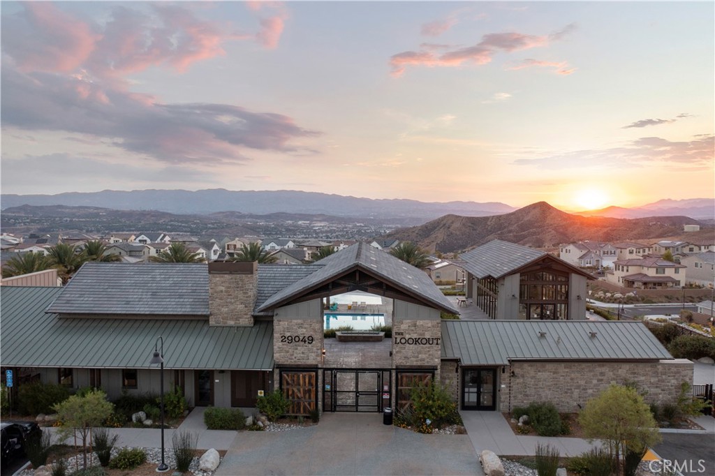 Sola (at Skyline Ranch) (SOLA) - Residential