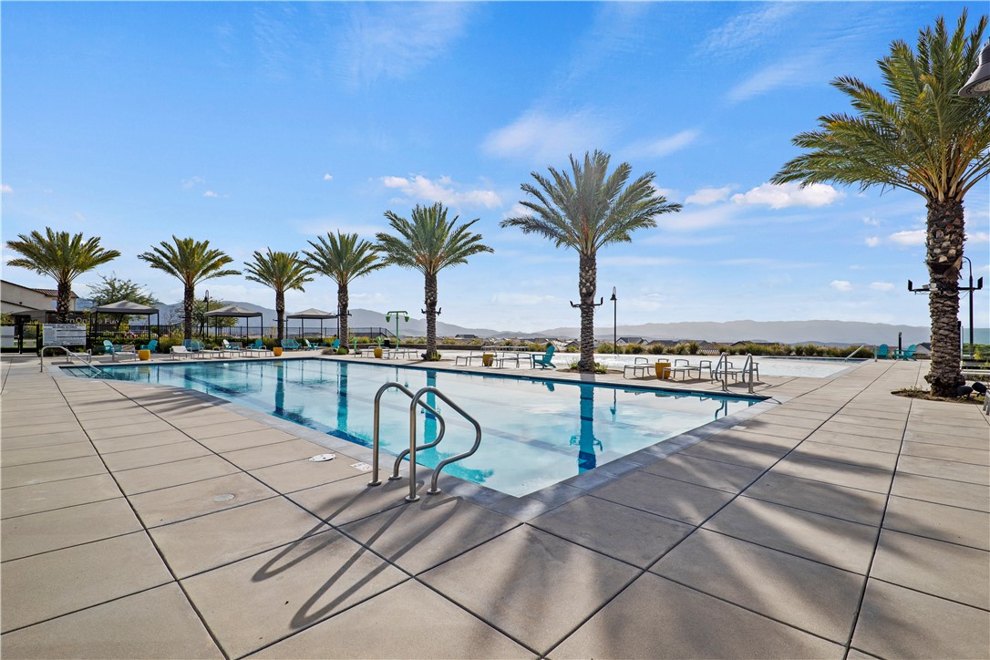 Sola (at Skyline Ranch) (SOLA) - Residential