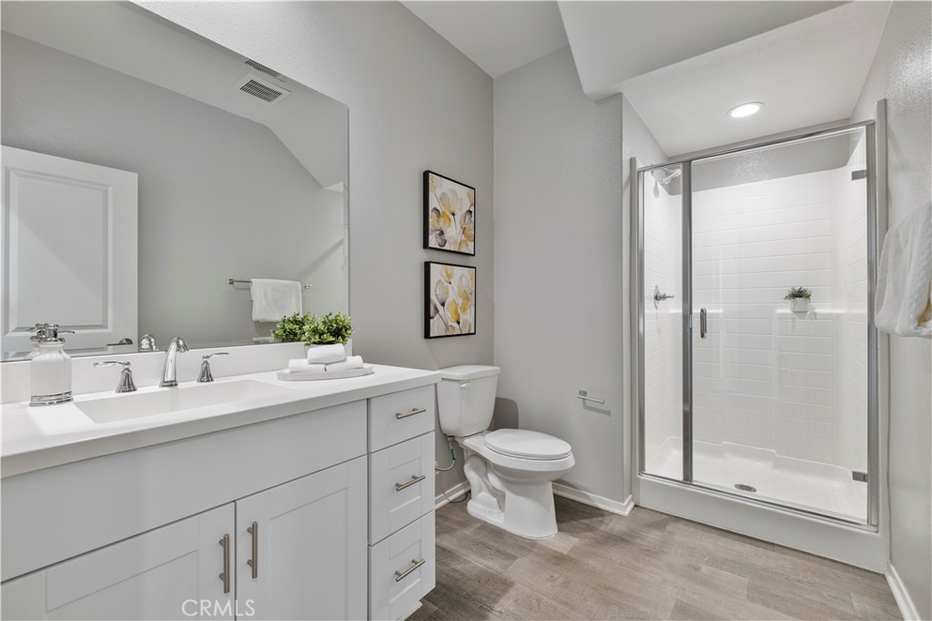Sola (at Skyline Ranch) (SOLA) - Residential