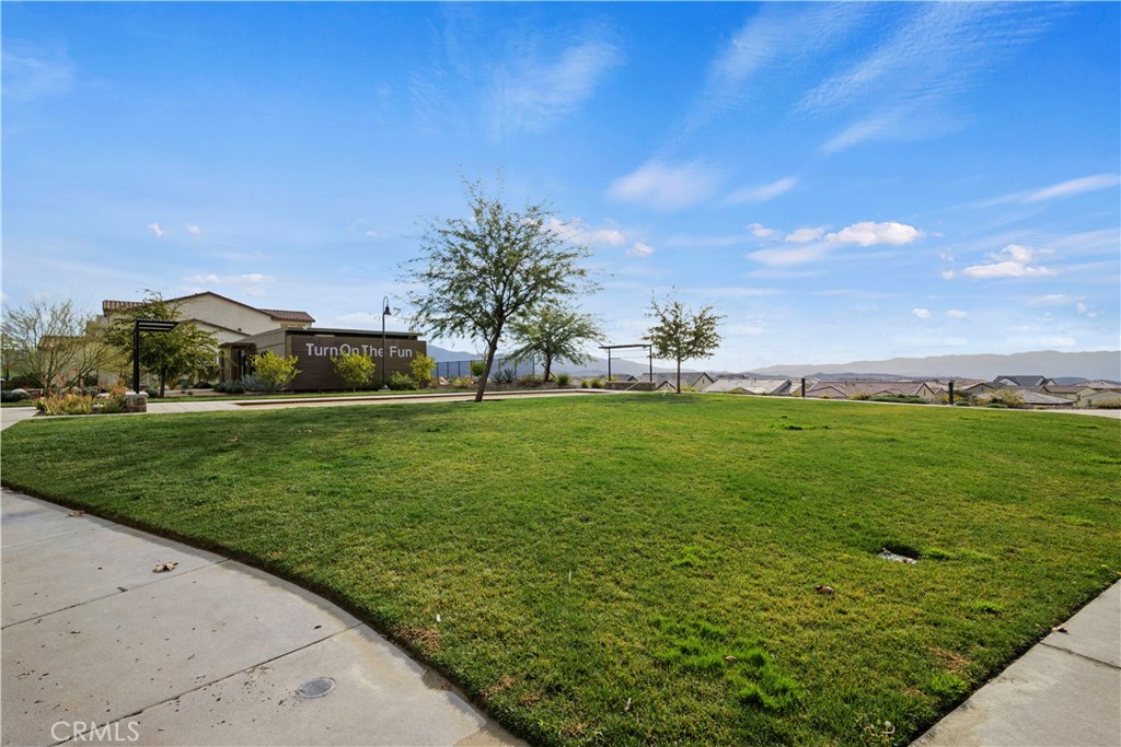 Sola (at Skyline Ranch) (SOLA) - Residential