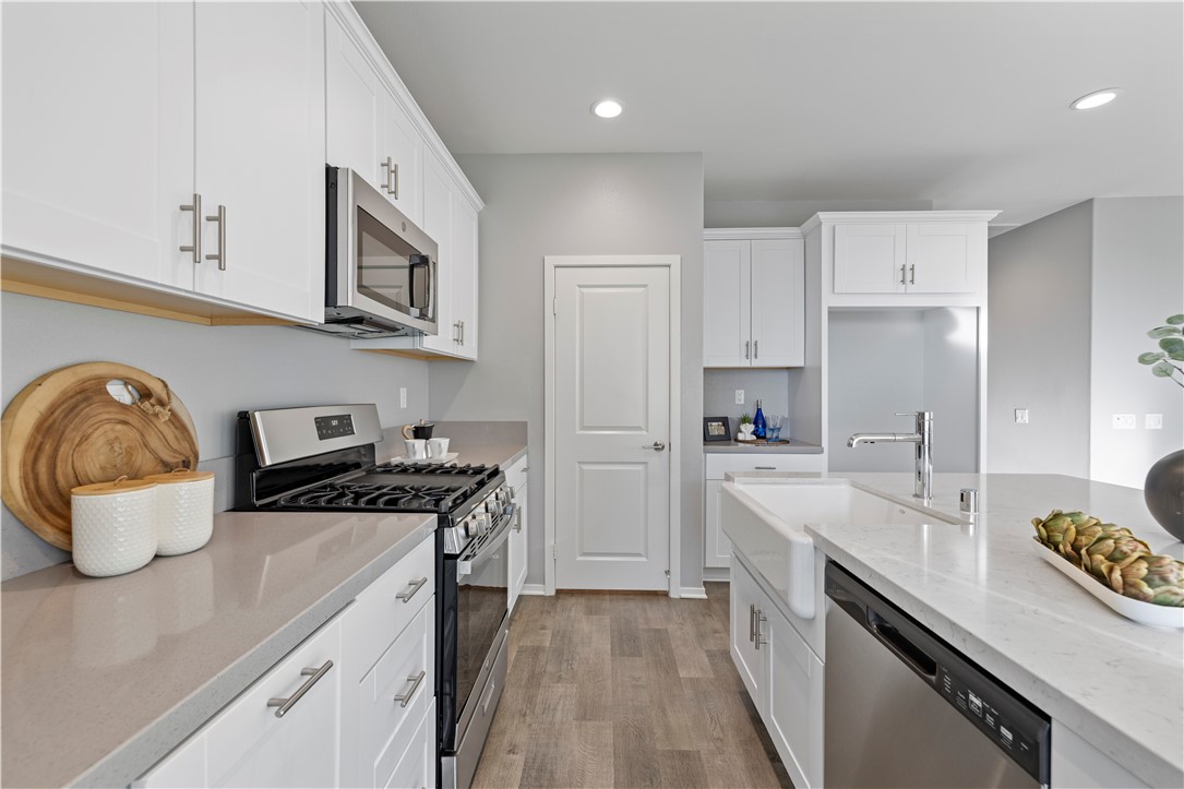 Sola (at Skyline Ranch) (SOLA) - Residential