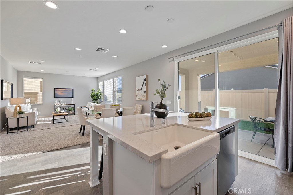 Sola (at Skyline Ranch) (SOLA) - Residential