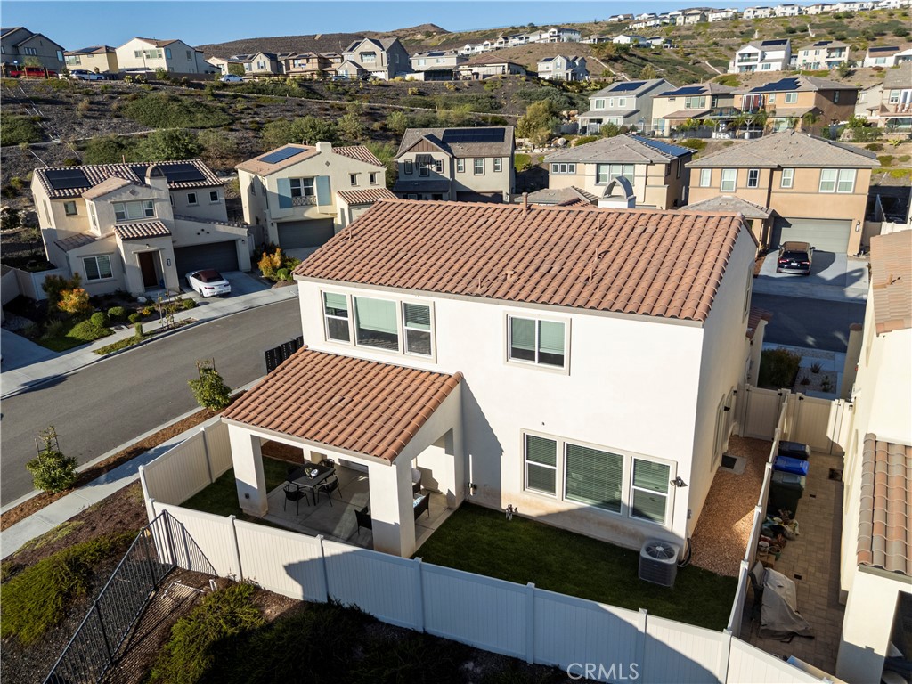 Sola (at Skyline Ranch) (SOLA) - Residential