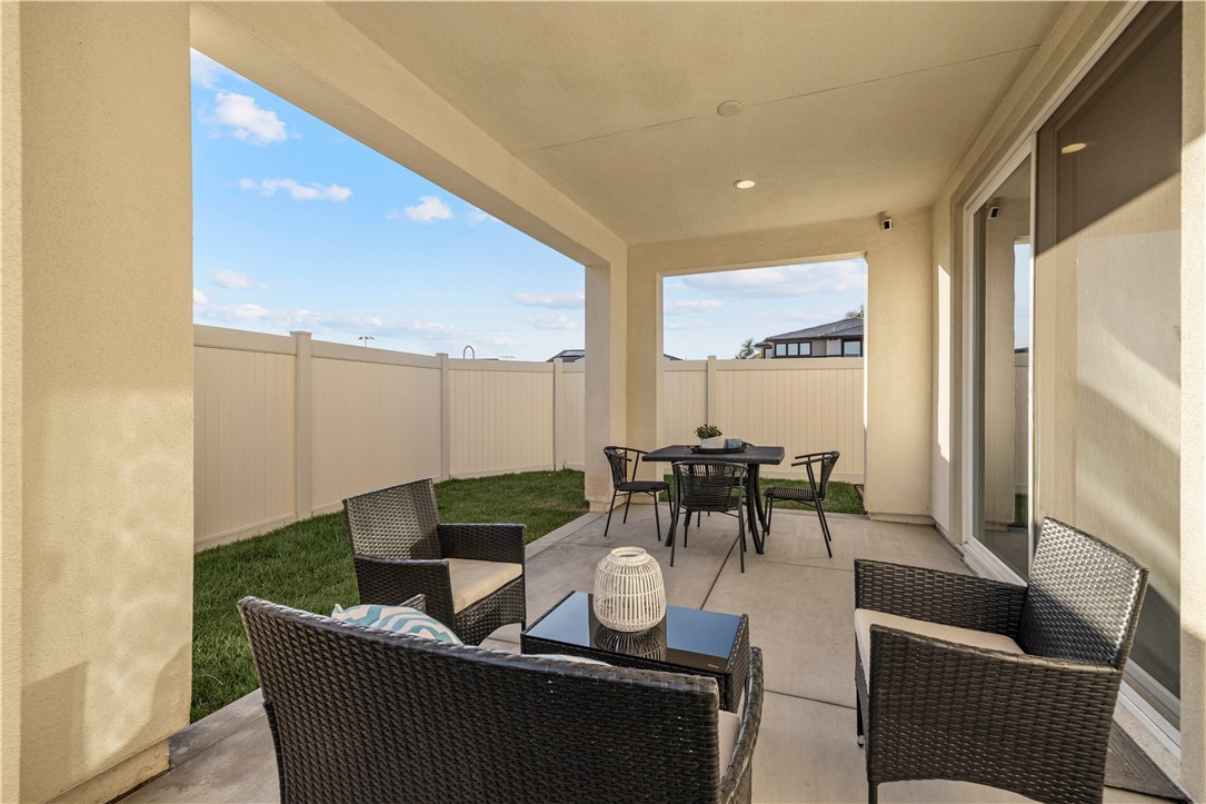 Sola (at Skyline Ranch) (SOLA) - Residential