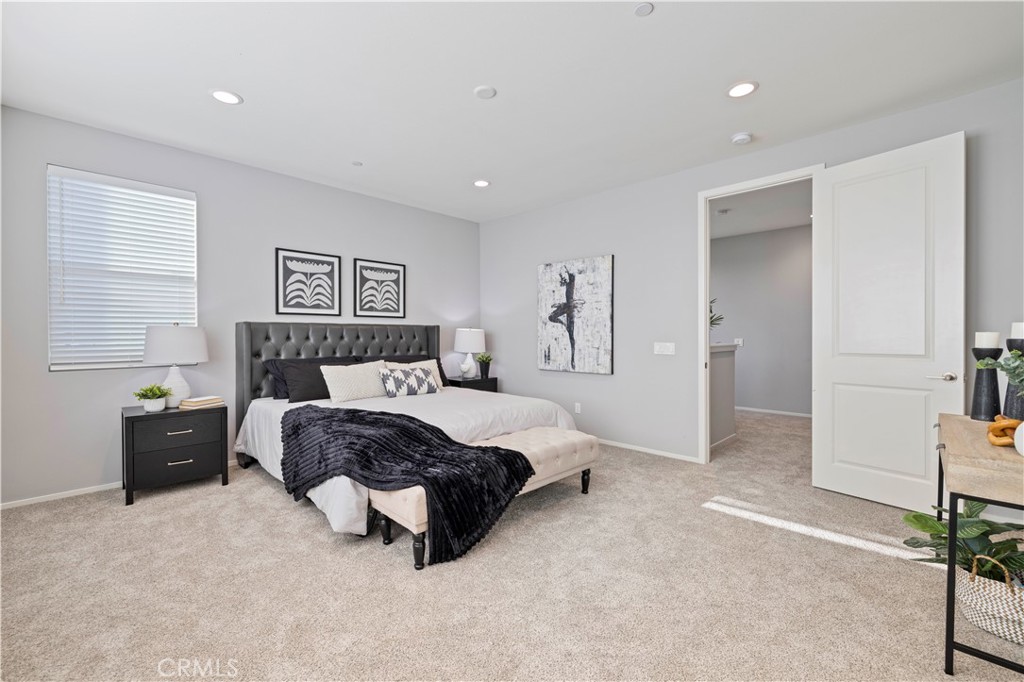 Sola (at Skyline Ranch) (SOLA) - Residential