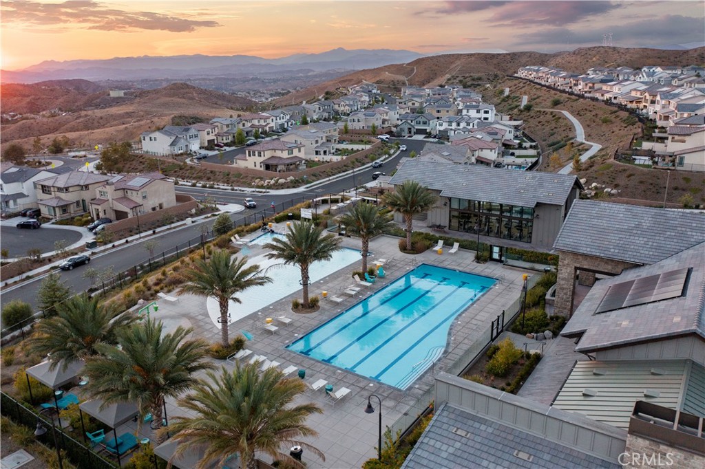 Sola (at Skyline Ranch) (SOLA) - Residential