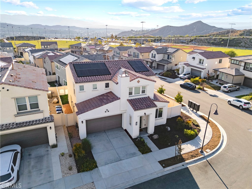 Sola (at Skyline Ranch) (SOLA) - Residential
